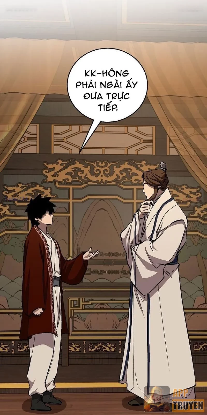 Thanh Mai Trúc Mã Của Đệ Nhất Thiên Hạ Chapter 79 - 134