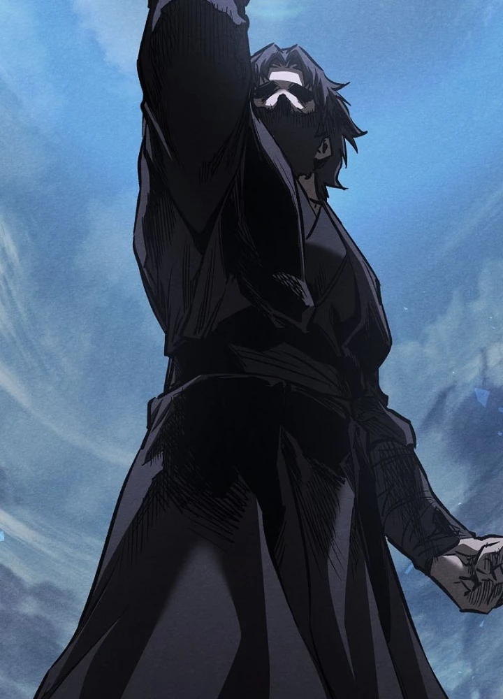 Thanh Mai Trúc Mã Của Đệ Nhất Thiên Hạ Chapter 80 - 11