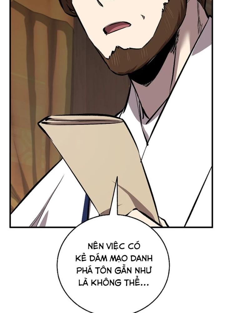 Thanh Mai Trúc Mã Của Đệ Nhất Thiên Hạ Chapter 80 - 21