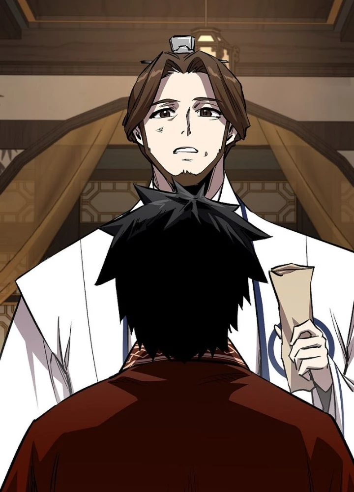 Thanh Mai Trúc Mã Của Đệ Nhất Thiên Hạ Chapter 80 - 27