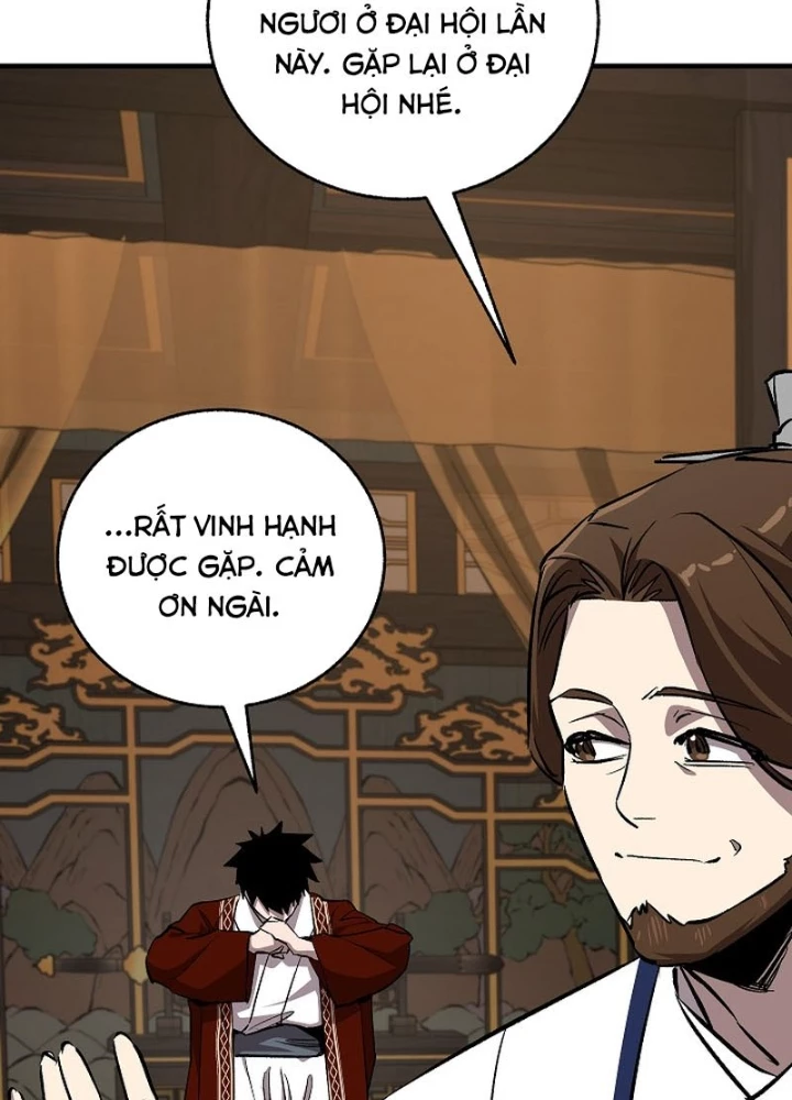 Thanh Mai Trúc Mã Của Đệ Nhất Thiên Hạ Chapter 80 - 61