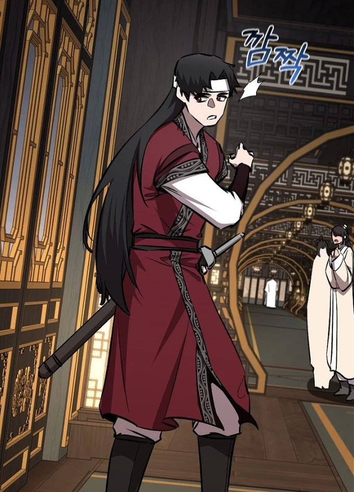 Thanh Mai Trúc Mã Của Đệ Nhất Thiên Hạ Chapter 80 - 75