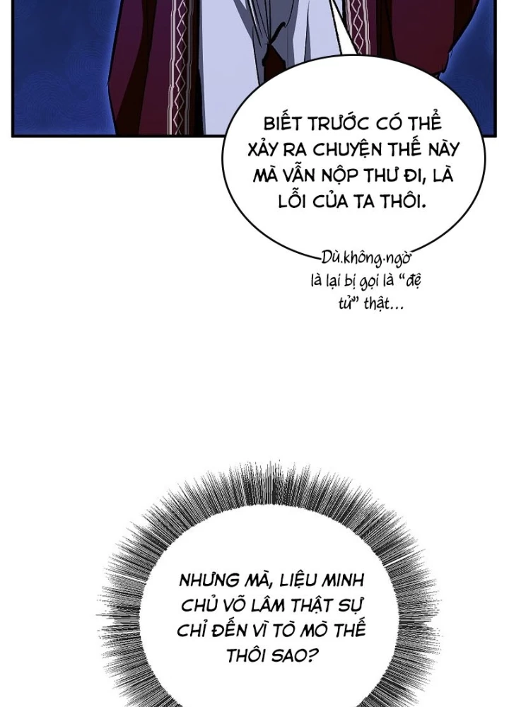 Thanh Mai Trúc Mã Của Đệ Nhất Thiên Hạ Chapter 80 - 83