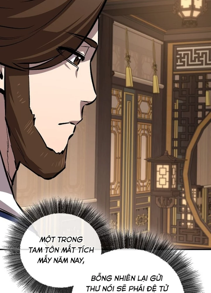 Thanh Mai Trúc Mã Của Đệ Nhất Thiên Hạ Chapter 80 - 85