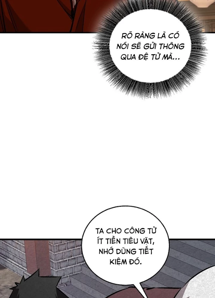 Thanh Mai Trúc Mã Của Đệ Nhất Thiên Hạ Chapter 80 - 99