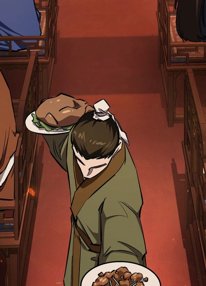 Thanh Mai Trúc Mã Của Đệ Nhất Thiên Hạ Chapter 80 - 137