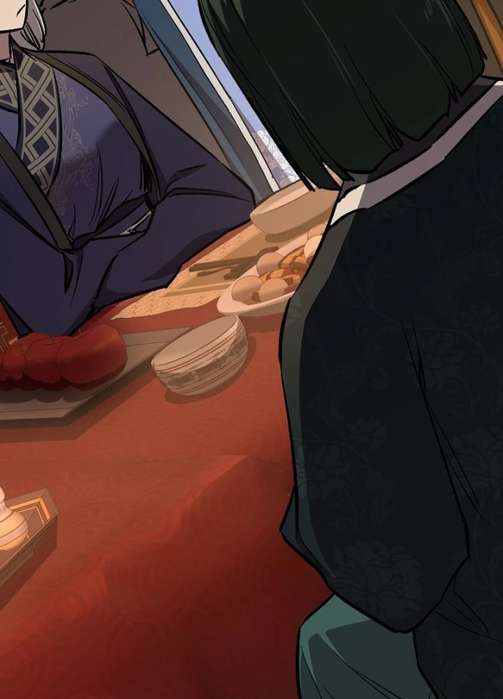 Thanh Mai Trúc Mã Của Đệ Nhất Thiên Hạ Chapter 80 - 203