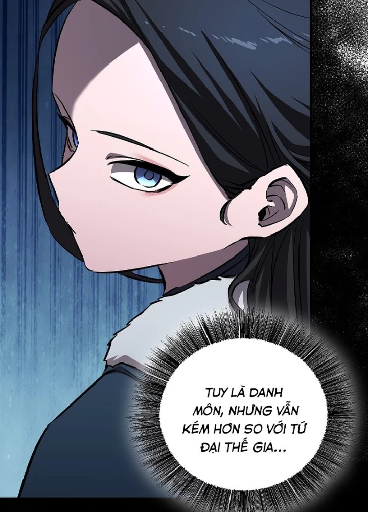 Thanh Mai Trúc Mã Của Đệ Nhất Thiên Hạ Chapter 80 - 207