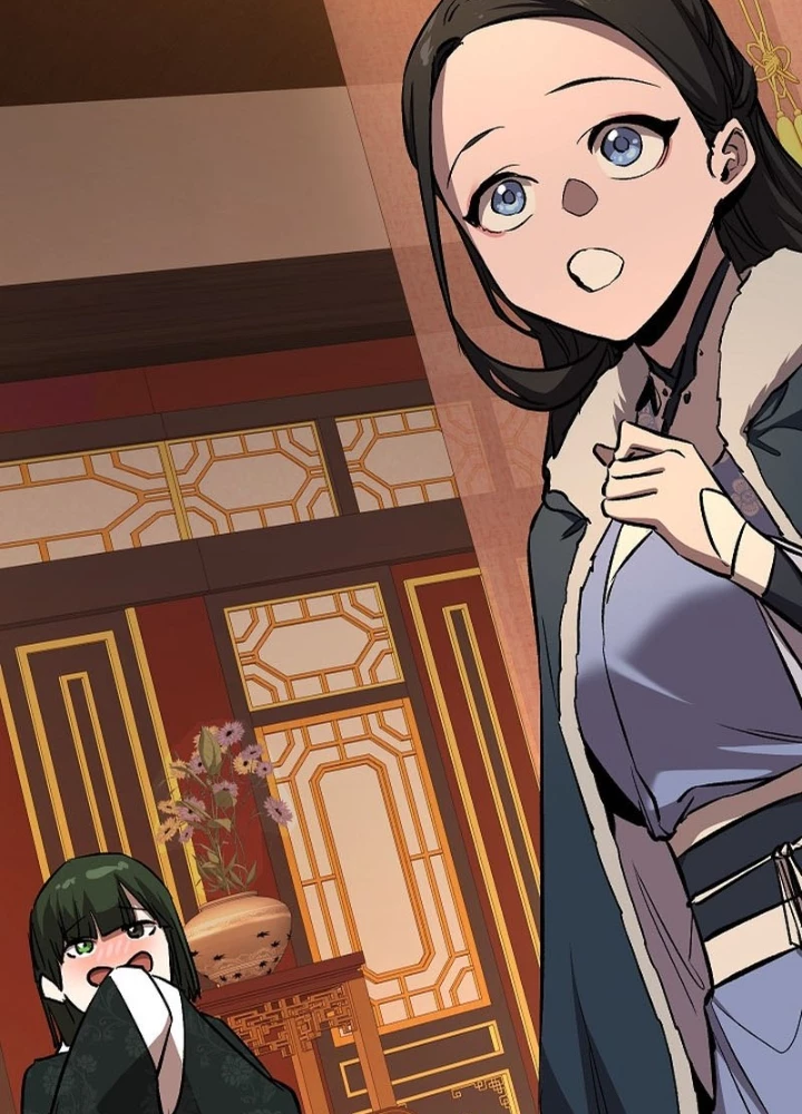 Thanh Mai Trúc Mã Của Đệ Nhất Thiên Hạ Chapter 80 - 255