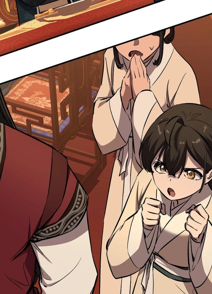 Thanh Mai Trúc Mã Của Đệ Nhất Thiên Hạ Chapter 80 - 257