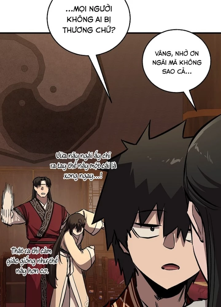 Thanh Mai Trúc Mã Của Đệ Nhất Thiên Hạ Chapter 80 - 275