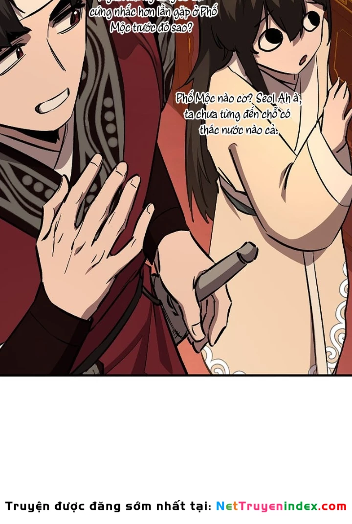 Thanh Mai Trúc Mã Của Đệ Nhất Thiên Hạ Chapter 80 - 279