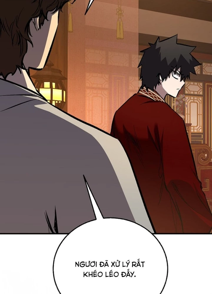 Thanh Mai Trúc Mã Của Đệ Nhất Thiên Hạ Chapter 80 - 285