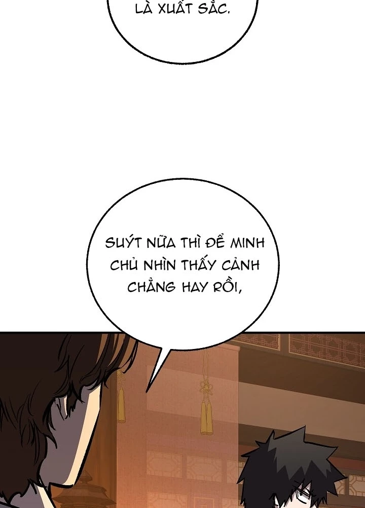 Thanh Mai Trúc Mã Của Đệ Nhất Thiên Hạ Chapter 81 - 3