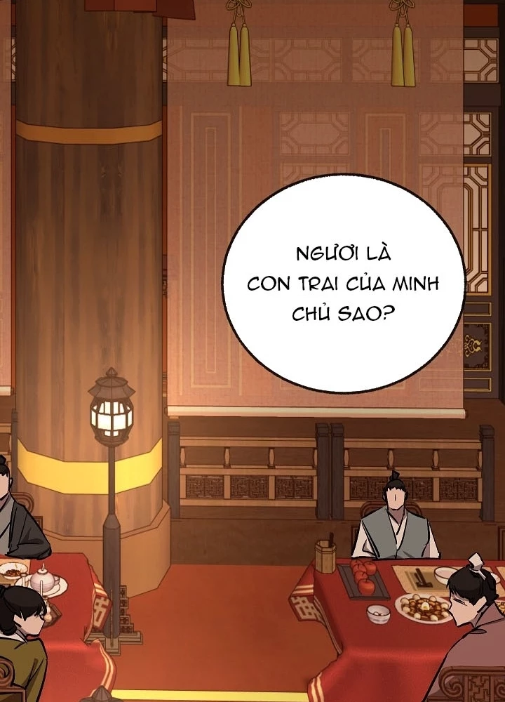 Thanh Mai Trúc Mã Của Đệ Nhất Thiên Hạ Chapter 81 - 21