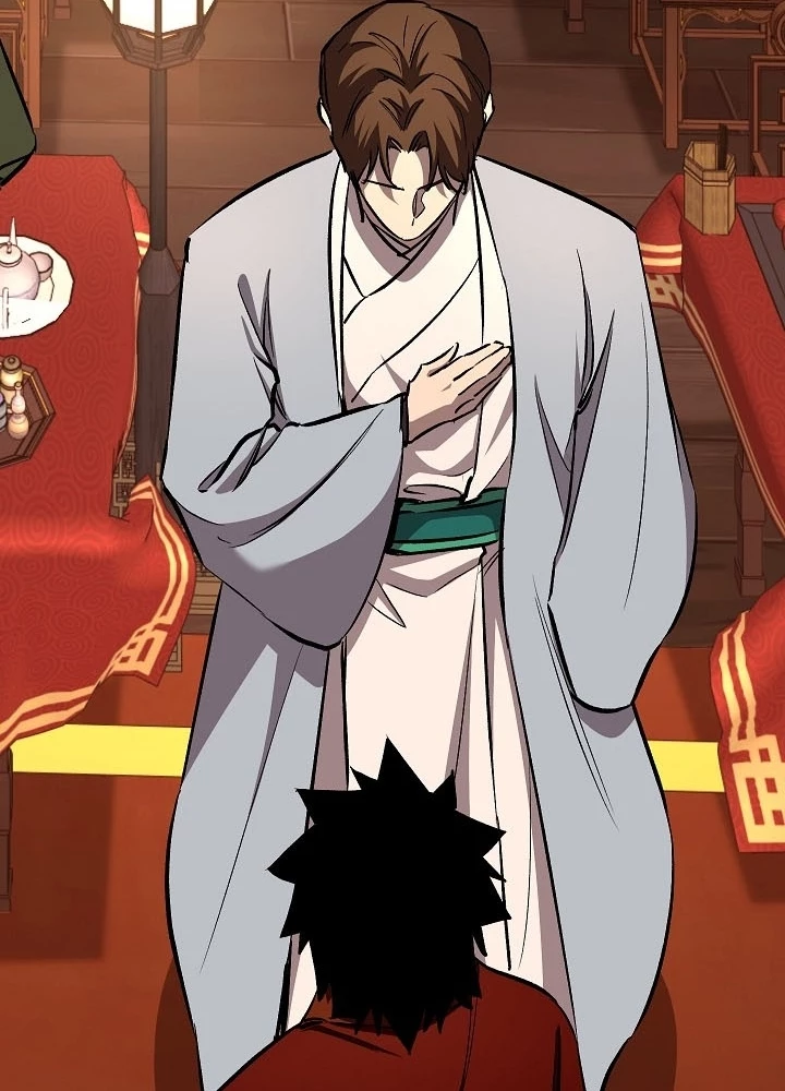 Thanh Mai Trúc Mã Của Đệ Nhất Thiên Hạ Chapter 81 - 23