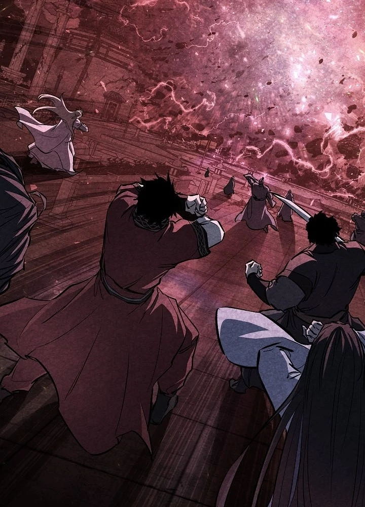 Thanh Mai Trúc Mã Của Đệ Nhất Thiên Hạ Chapter 81 - 39