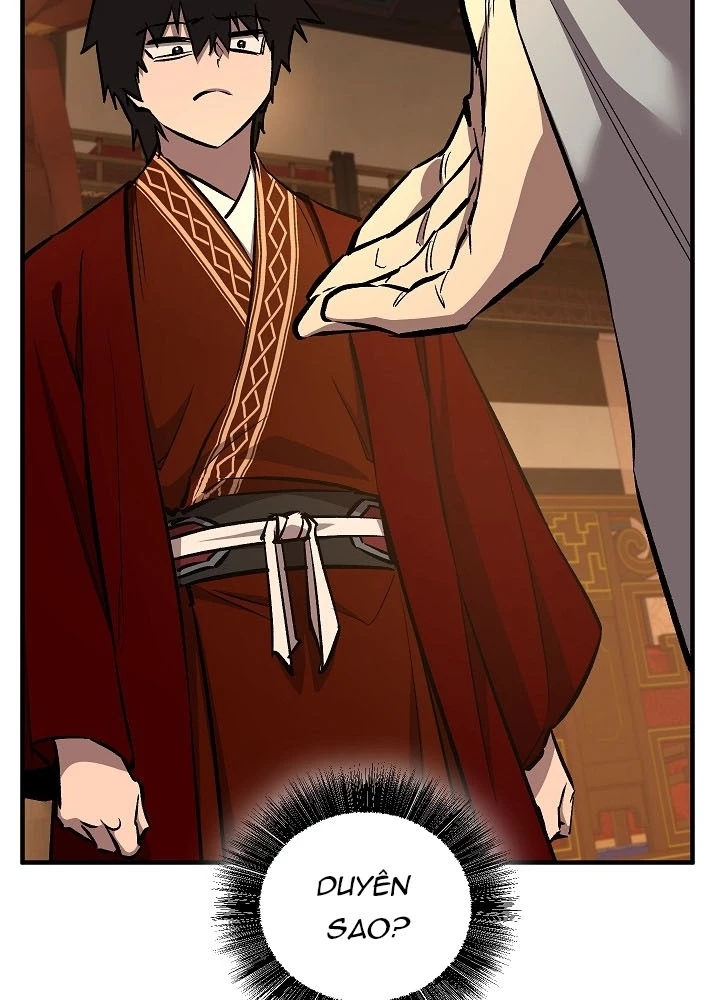 Thanh Mai Trúc Mã Của Đệ Nhất Thiên Hạ Chapter 81 - 55