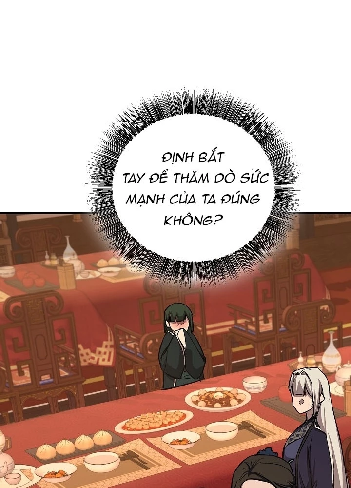 Thanh Mai Trúc Mã Của Đệ Nhất Thiên Hạ Chapter 81 - 75