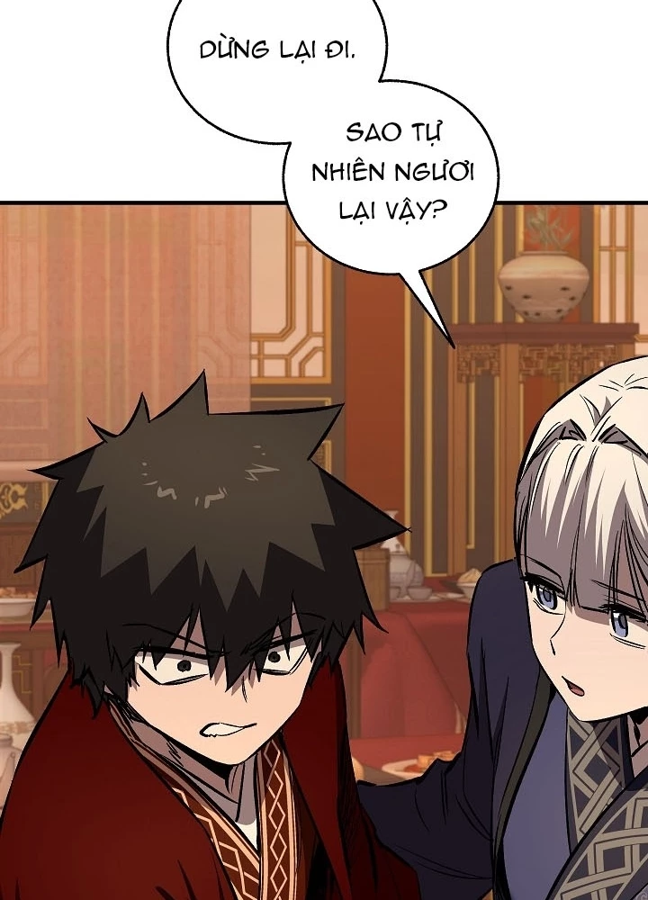 Thanh Mai Trúc Mã Của Đệ Nhất Thiên Hạ Chapter 81 - 89