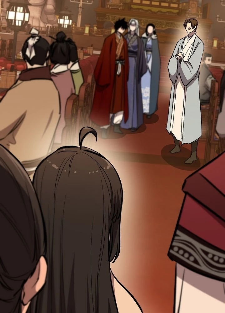 Thanh Mai Trúc Mã Của Đệ Nhất Thiên Hạ Chapter 81 - 108