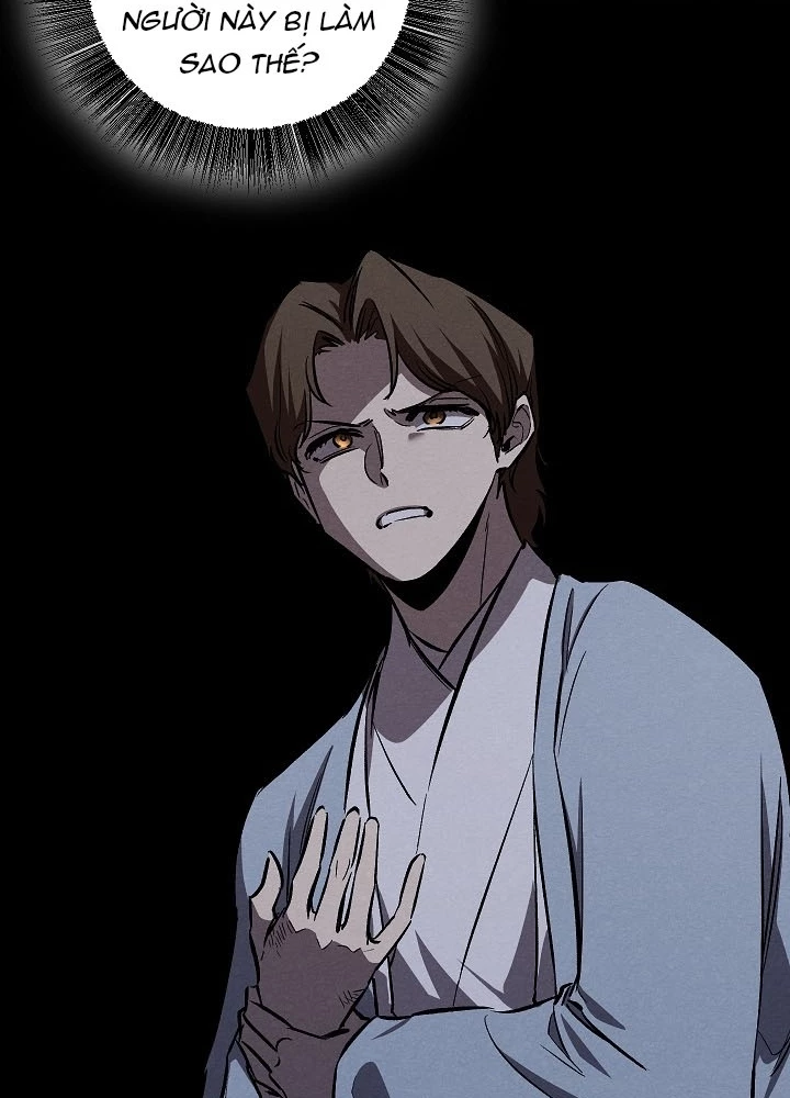 Thanh Mai Trúc Mã Của Đệ Nhất Thiên Hạ Chapter 81 - 116