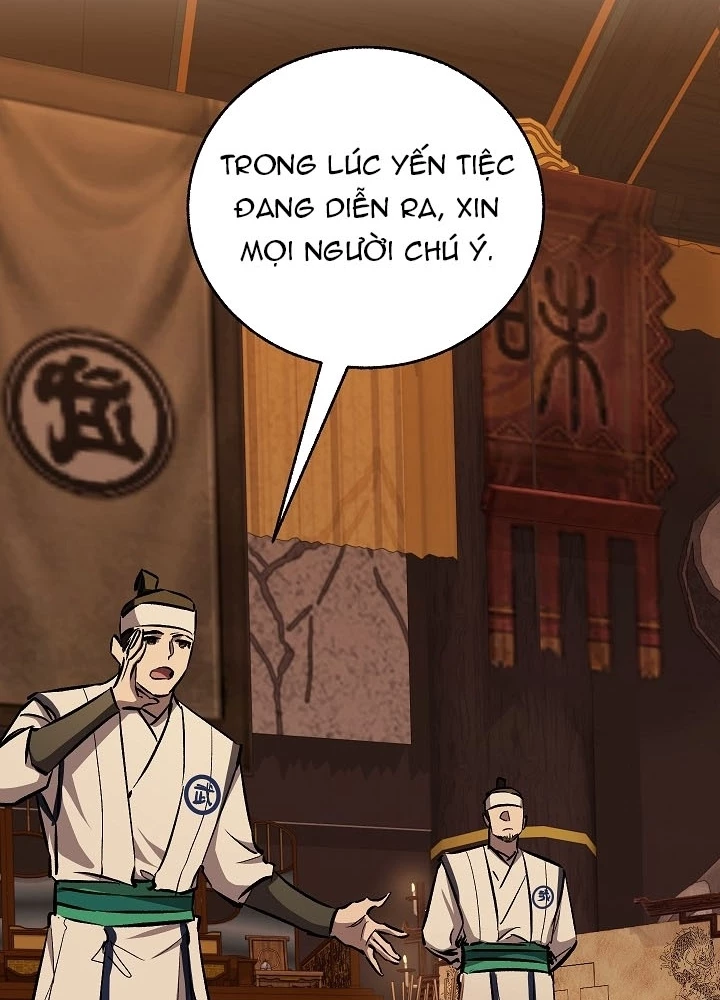 Thanh Mai Trúc Mã Của Đệ Nhất Thiên Hạ Chapter 81 - 134