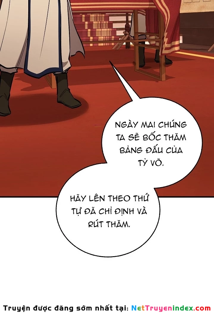Thanh Mai Trúc Mã Của Đệ Nhất Thiên Hạ Chapter 81 - 136