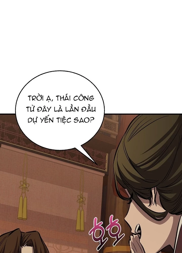 Thanh Mai Trúc Mã Của Đệ Nhất Thiên Hạ Chapter 81 - 138