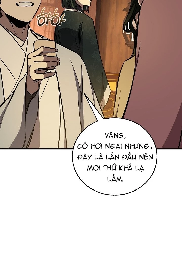 Thanh Mai Trúc Mã Của Đệ Nhất Thiên Hạ Chapter 81 - 140