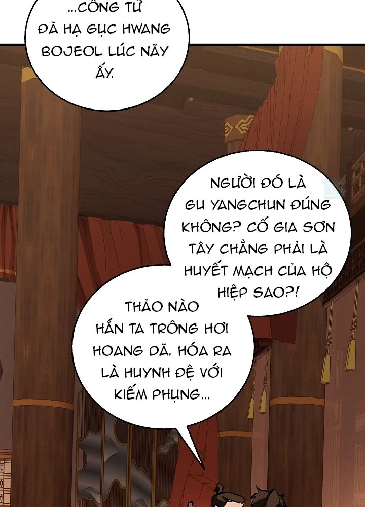 Thanh Mai Trúc Mã Của Đệ Nhất Thiên Hạ Chapter 81 - 146