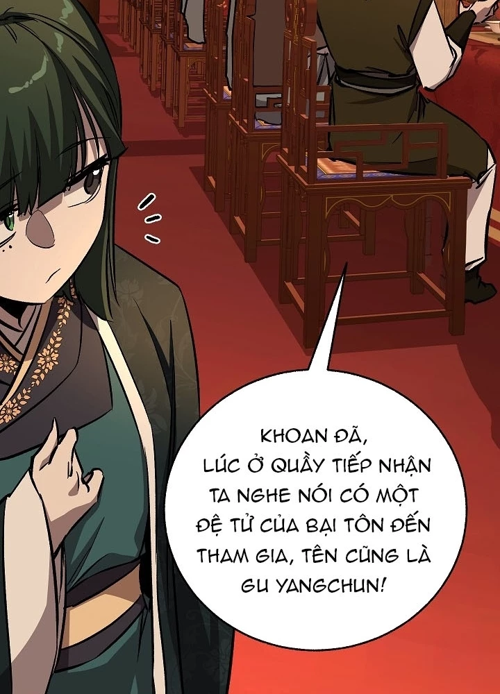 Thanh Mai Trúc Mã Của Đệ Nhất Thiên Hạ Chapter 81 - 148