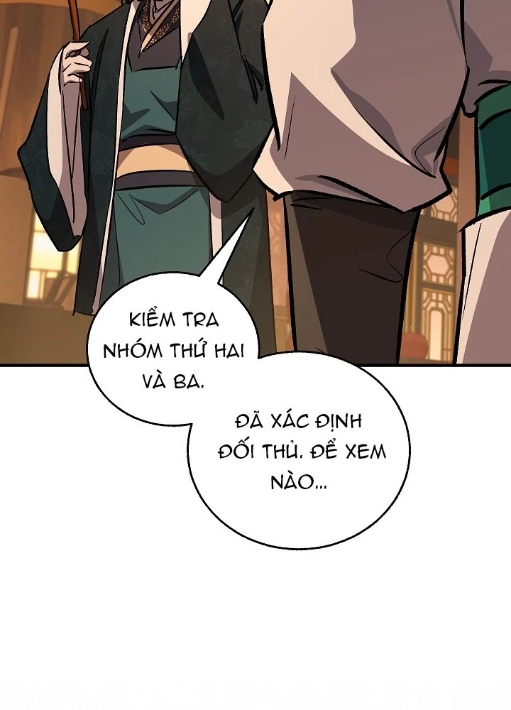 Thanh Mai Trúc Mã Của Đệ Nhất Thiên Hạ Chapter 81 - 164
