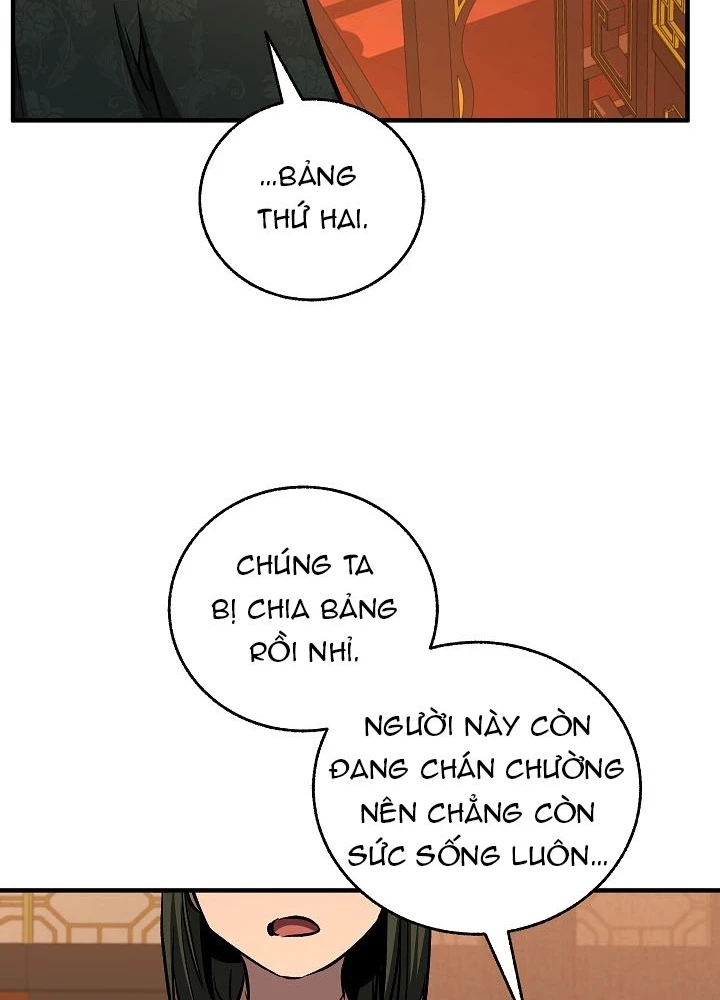 Thanh Mai Trúc Mã Của Đệ Nhất Thiên Hạ Chapter 81 - 174