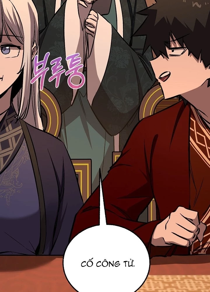 Thanh Mai Trúc Mã Của Đệ Nhất Thiên Hạ Chapter 81 - 176