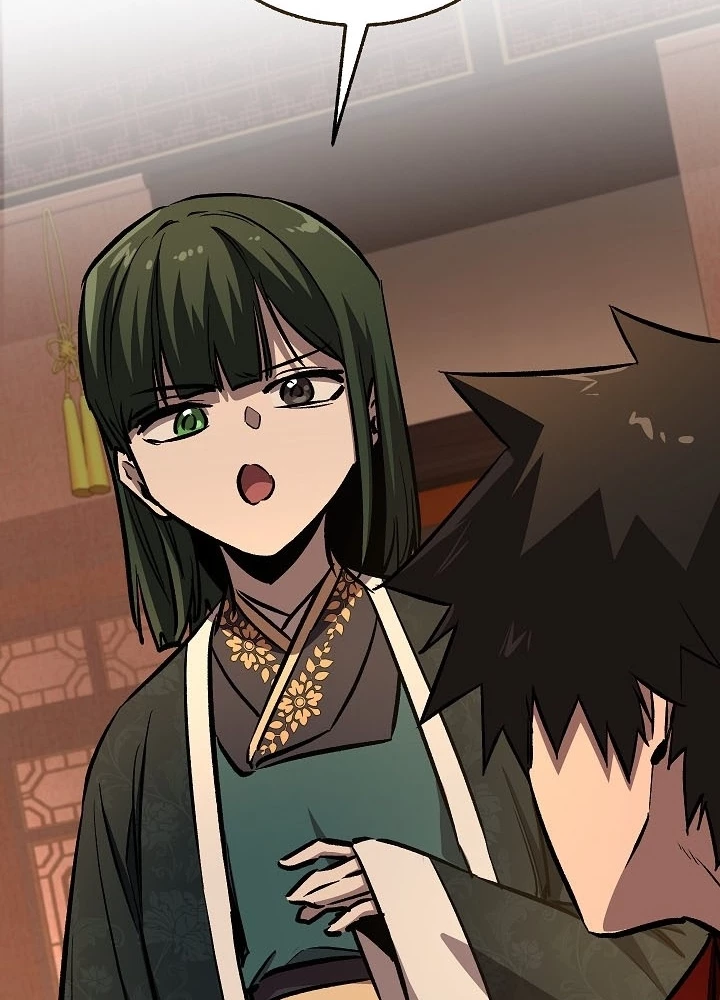 Thanh Mai Trúc Mã Của Đệ Nhất Thiên Hạ Chapter 81 - 180