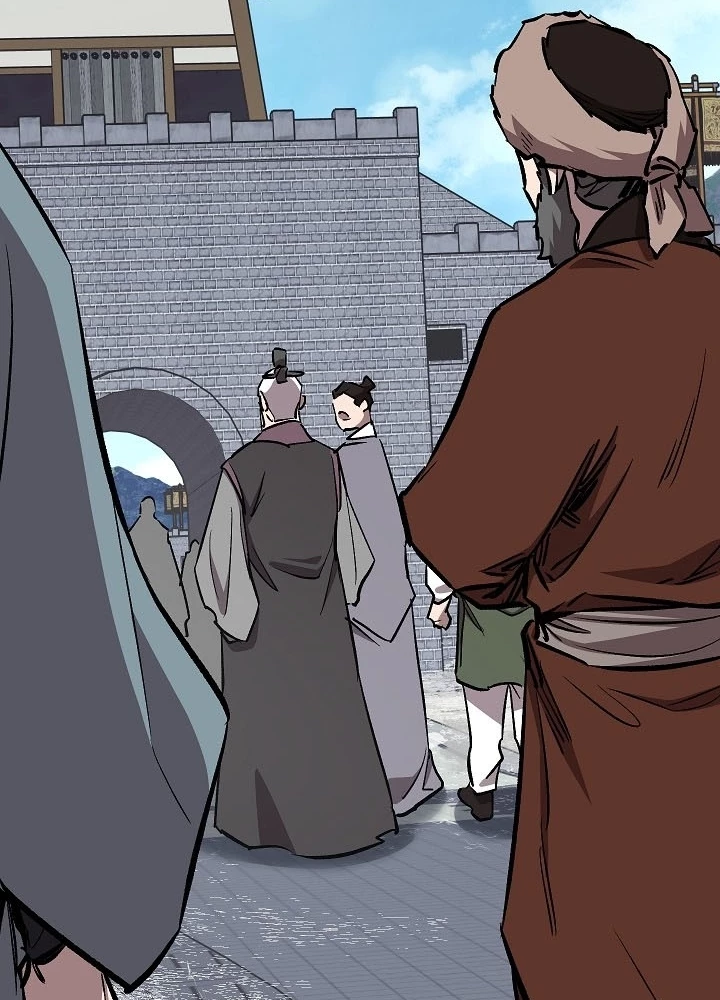 Thanh Mai Trúc Mã Của Đệ Nhất Thiên Hạ Chapter 81 - 186