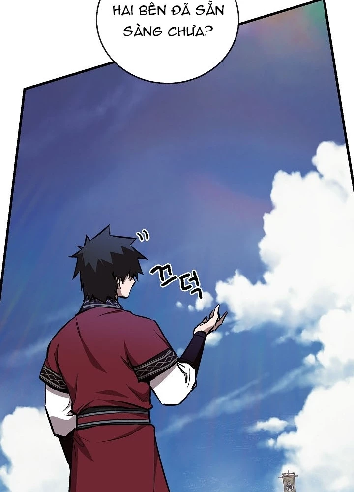 Thanh Mai Trúc Mã Của Đệ Nhất Thiên Hạ Chapter 81 - 198