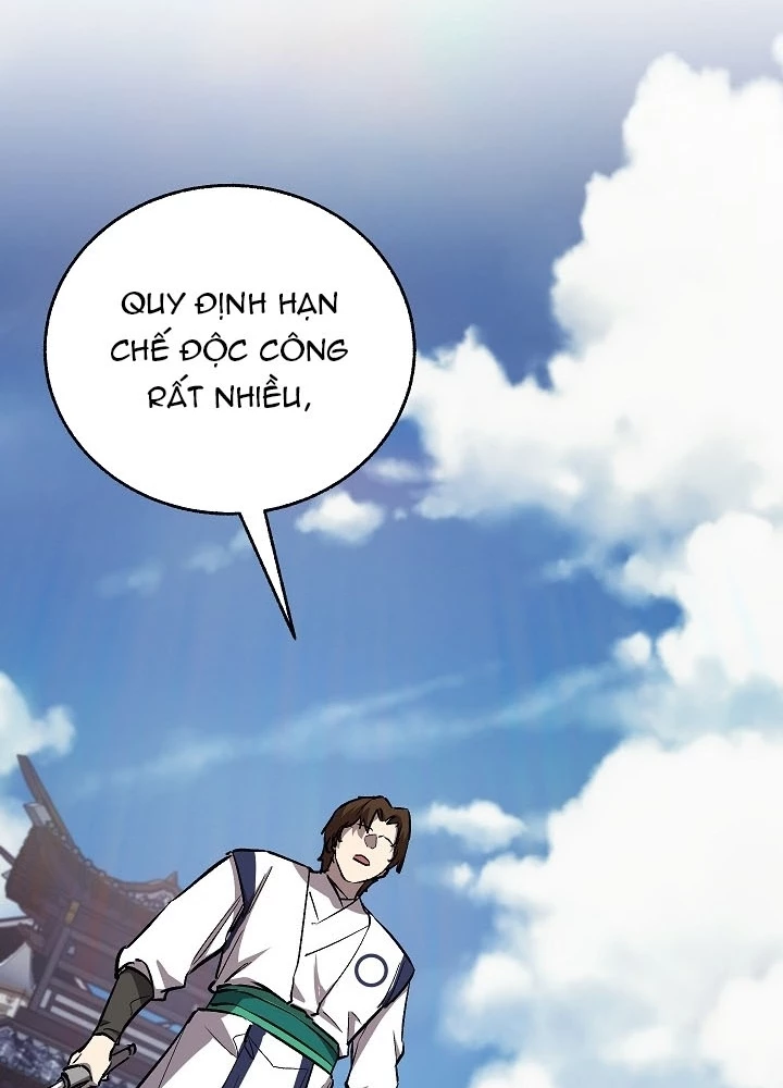 Thanh Mai Trúc Mã Của Đệ Nhất Thiên Hạ Chapter 81 - 234