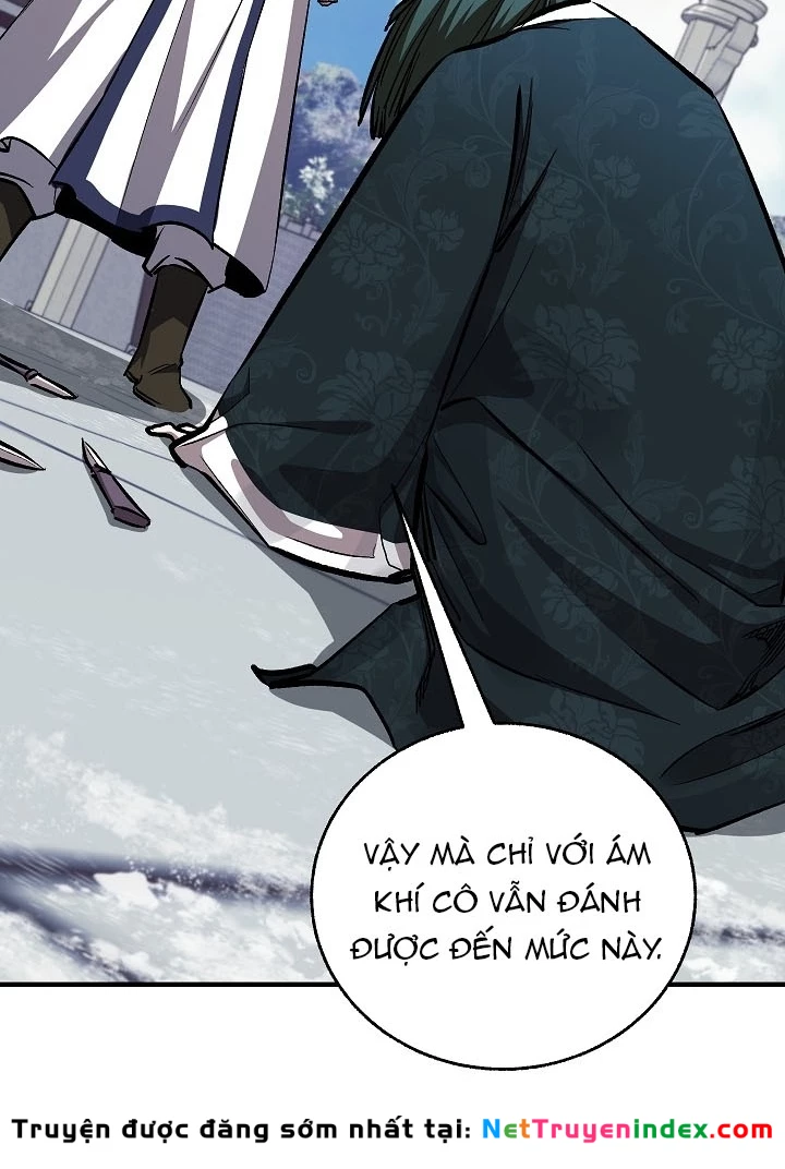 Thanh Mai Trúc Mã Của Đệ Nhất Thiên Hạ Chapter 81 - 236