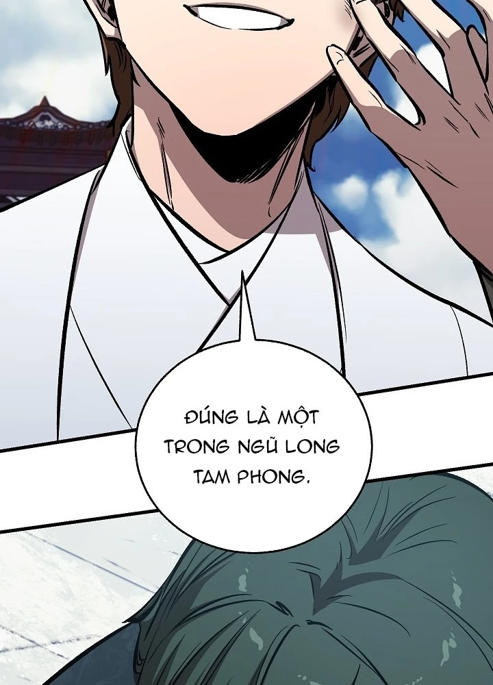 Thanh Mai Trúc Mã Của Đệ Nhất Thiên Hạ Chapter 81 - 240