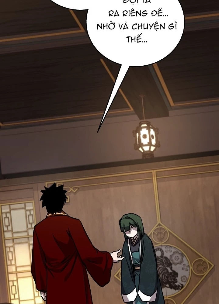 Thanh Mai Trúc Mã Của Đệ Nhất Thiên Hạ Chapter 82 - 3