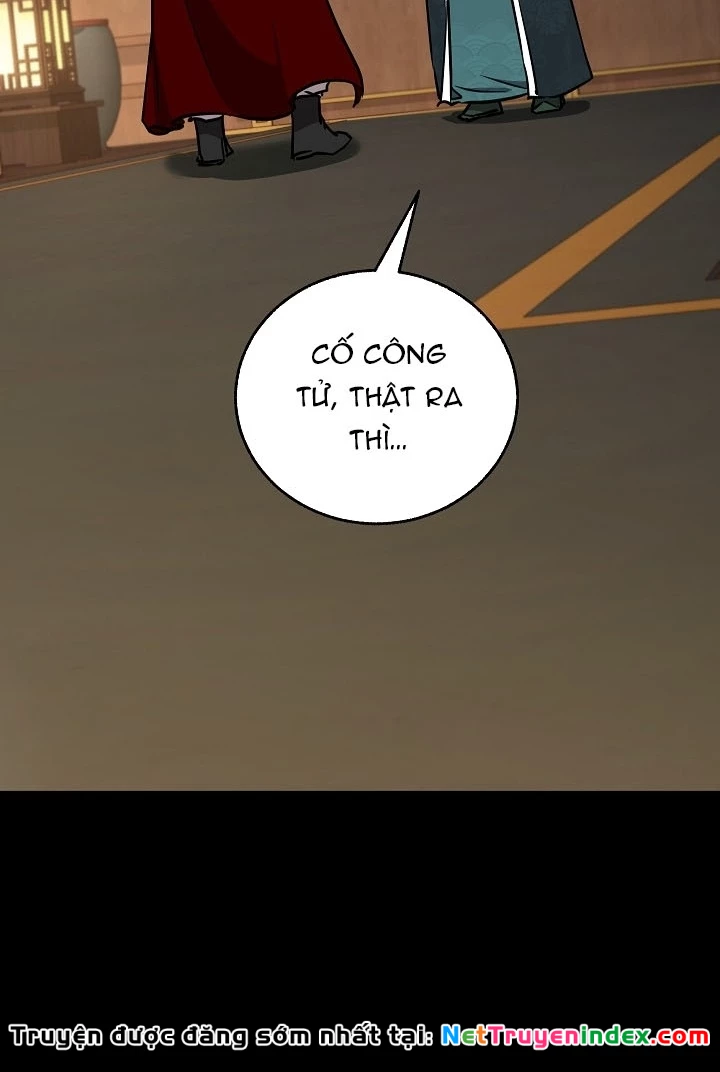 Thanh Mai Trúc Mã Của Đệ Nhất Thiên Hạ Chapter 82 - 5