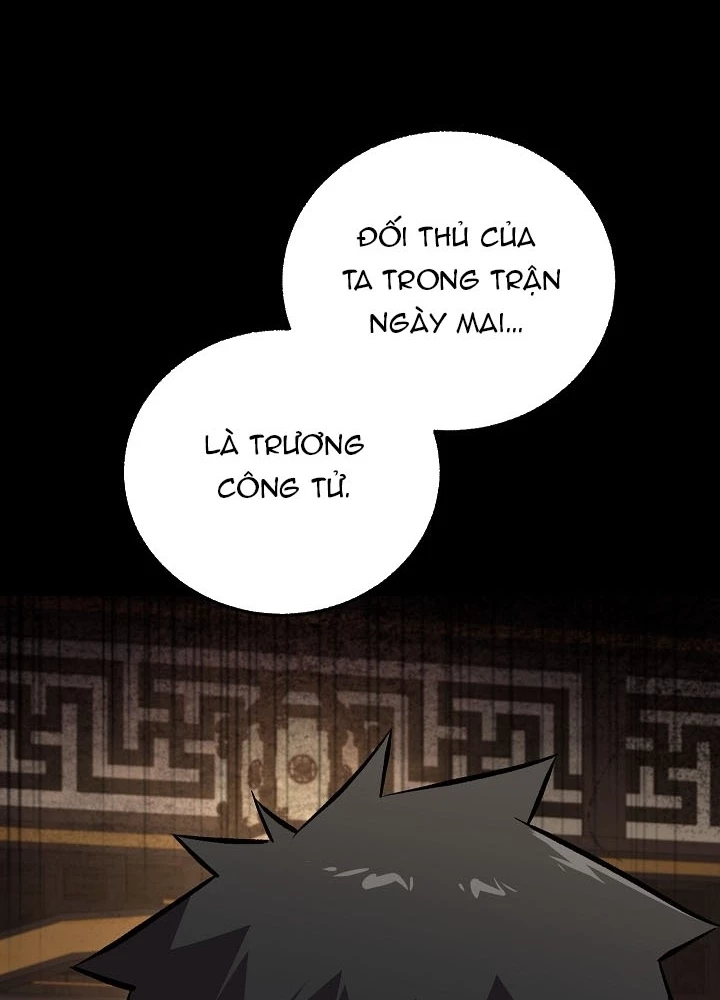Thanh Mai Trúc Mã Của Đệ Nhất Thiên Hạ Chapter 82 - 7