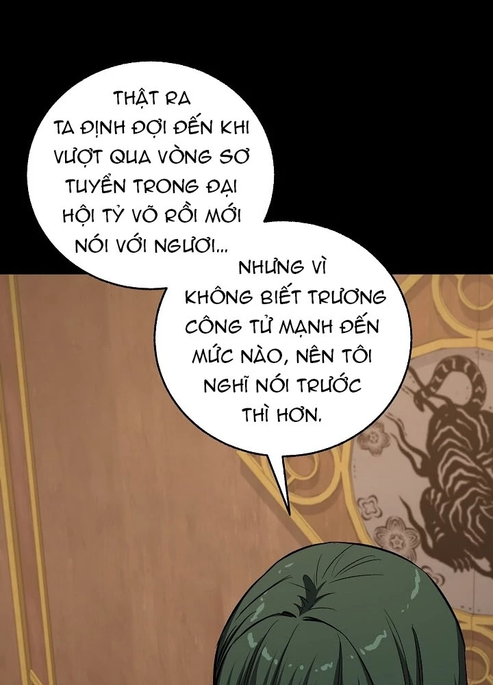 Thanh Mai Trúc Mã Của Đệ Nhất Thiên Hạ Chapter 82 - 11