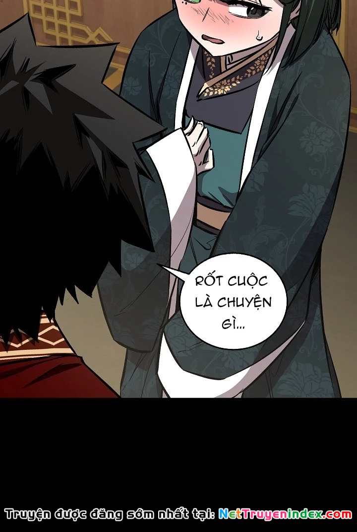 Thanh Mai Trúc Mã Của Đệ Nhất Thiên Hạ Chapter 82 - 13