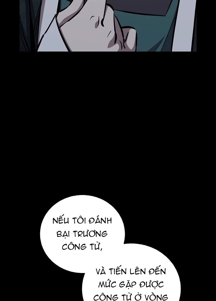 Thanh Mai Trúc Mã Của Đệ Nhất Thiên Hạ Chapter 82 - 17