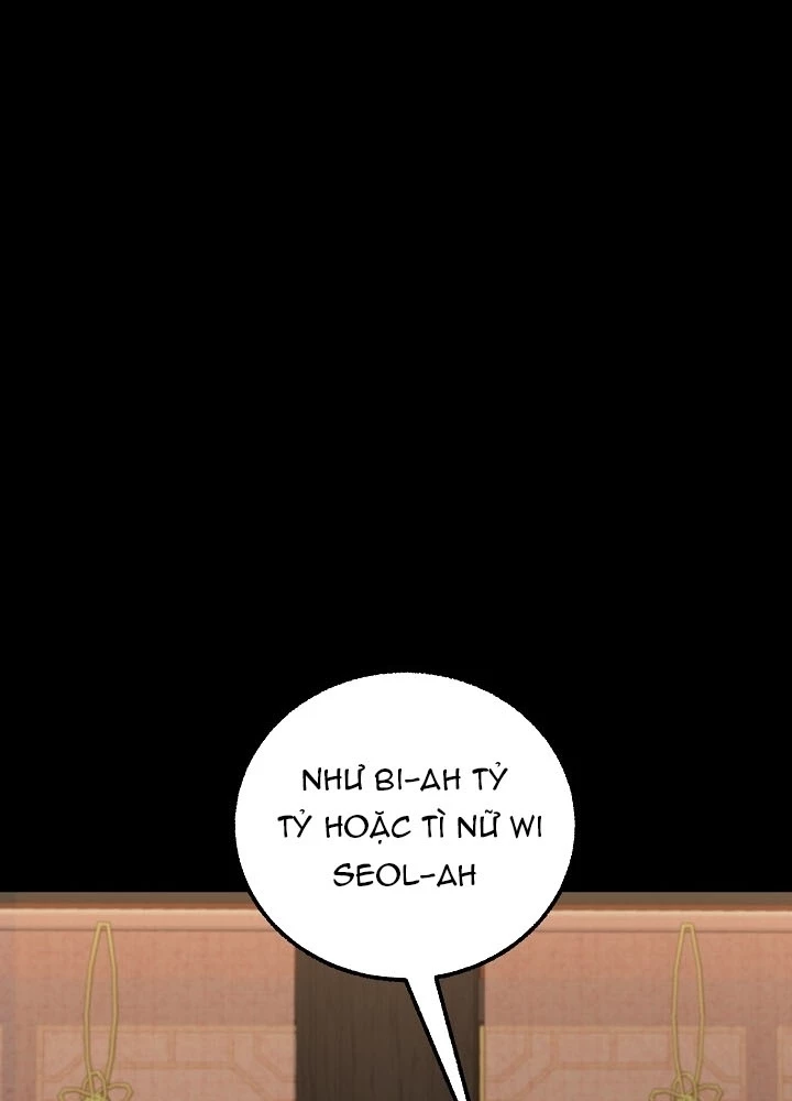 Thanh Mai Trúc Mã Của Đệ Nhất Thiên Hạ Chapter 82 - 19