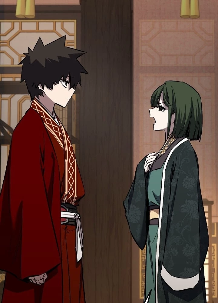 Thanh Mai Trúc Mã Của Đệ Nhất Thiên Hạ Chapter 82 - 21