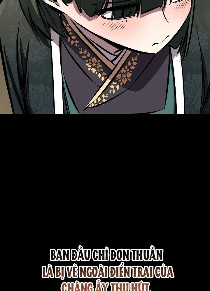 Thanh Mai Trúc Mã Của Đệ Nhất Thiên Hạ Chapter 82 - 35